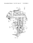 Simultaneous Integral Milling Operation Machine diagram and image