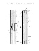 DRYWALL AND CLADDING CONSTRUCTION SYSTEM diagram and image