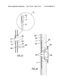 DRYWALL AND CLADDING CONSTRUCTION SYSTEM diagram and image