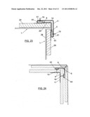 DRYWALL AND CLADDING CONSTRUCTION SYSTEM diagram and image