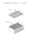 SUPPORT GRID AND ALIGNMENT APPARTUS FOR A FILTER ELEMENT AND HOUSING diagram and image