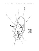 Windeck Lawn Mower Blower Attachment Device diagram and image