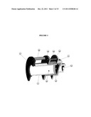 PRESSURIZED-GAS POWERED COMPRESSOR AND SYSTEM COMPRISING SAME diagram and image