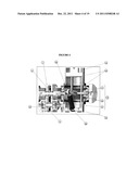 PRESSURIZED-GAS POWERED COMPRESSOR AND SYSTEM COMPRISING SAME diagram and image