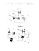 PRESSURIZED-GAS POWERED COMPRESSOR AND SYSTEM COMPRISING SAME diagram and image