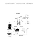 PRESSURIZED-GAS POWERED COMPRESSOR AND SYSTEM COMPRISING SAME diagram and image