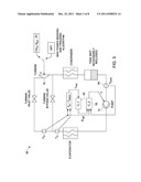 TURBINE INLET CONDITION CONTROLLED ORGANIC RANKINE CYCLE diagram and image