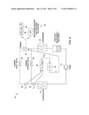 TURBINE INLET CONDITION CONTROLLED ORGANIC RANKINE CYCLE diagram and image