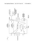 TURBINE INLET CONDITION CONTROLLED ORGANIC RANKINE CYCLE diagram and image