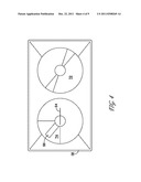 APPARATUS FOR PELLETIZING ICE WITHIN A REFRIGERATOR diagram and image