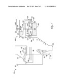 APPARATUS FOR PELLETIZING ICE WITHIN A REFRIGERATOR diagram and image