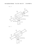 DUAL AIR CONDITIONER FOR VEHICLE diagram and image