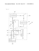 DUAL AIR CONDITIONER FOR VEHICLE diagram and image