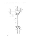 DUAL AIR CONDITIONER FOR VEHICLE diagram and image