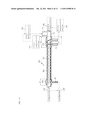 DUAL AIR CONDITIONER FOR VEHICLE diagram and image