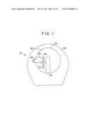 ELECTROMECHANICAL CYLINDER LOCK diagram and image