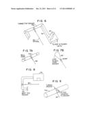 ELECTROMECHANICAL CYLINDER LOCK diagram and image