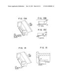 ELECTROMECHANICAL CYLINDER LOCK diagram and image