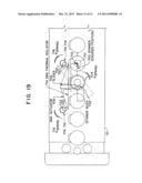 ELECTROMECHANICAL CYLINDER LOCK diagram and image