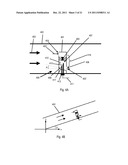 Thermal Anemometer Flow Meter for The Measurement of Wet Gas Flow diagram and image