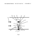 Thermal Anemometer Flow Meter for The Measurement of Wet Gas Flow diagram and image