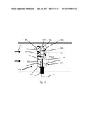 Thermal Anemometer Flow Meter for The Measurement of Wet Gas Flow diagram and image