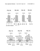 METHOD FOR MANUFACTURING AN ULTRASONIC TRANSDUCER FOR USE IN A FLUID     MEDIUM diagram and image