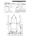 Boat docking line, system and method of use diagram and image