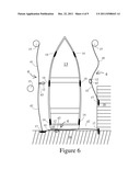 Boat docking line, system and method of use diagram and image