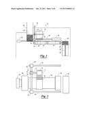 ANALYTIC SUBSTRATE COATING APPARATUS AND METHOD diagram and image