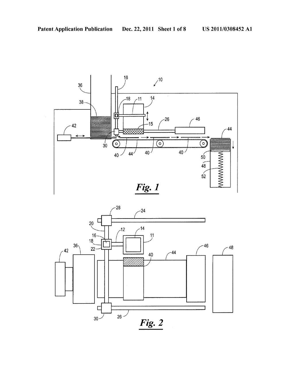 ANALYTIC SUBSTRATE COATING APPARATUS AND METHOD - diagram, schematic, and image 02