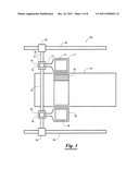 ANALYTIC SUBSTRATE COATING APPARATUS AND METHOD diagram and image