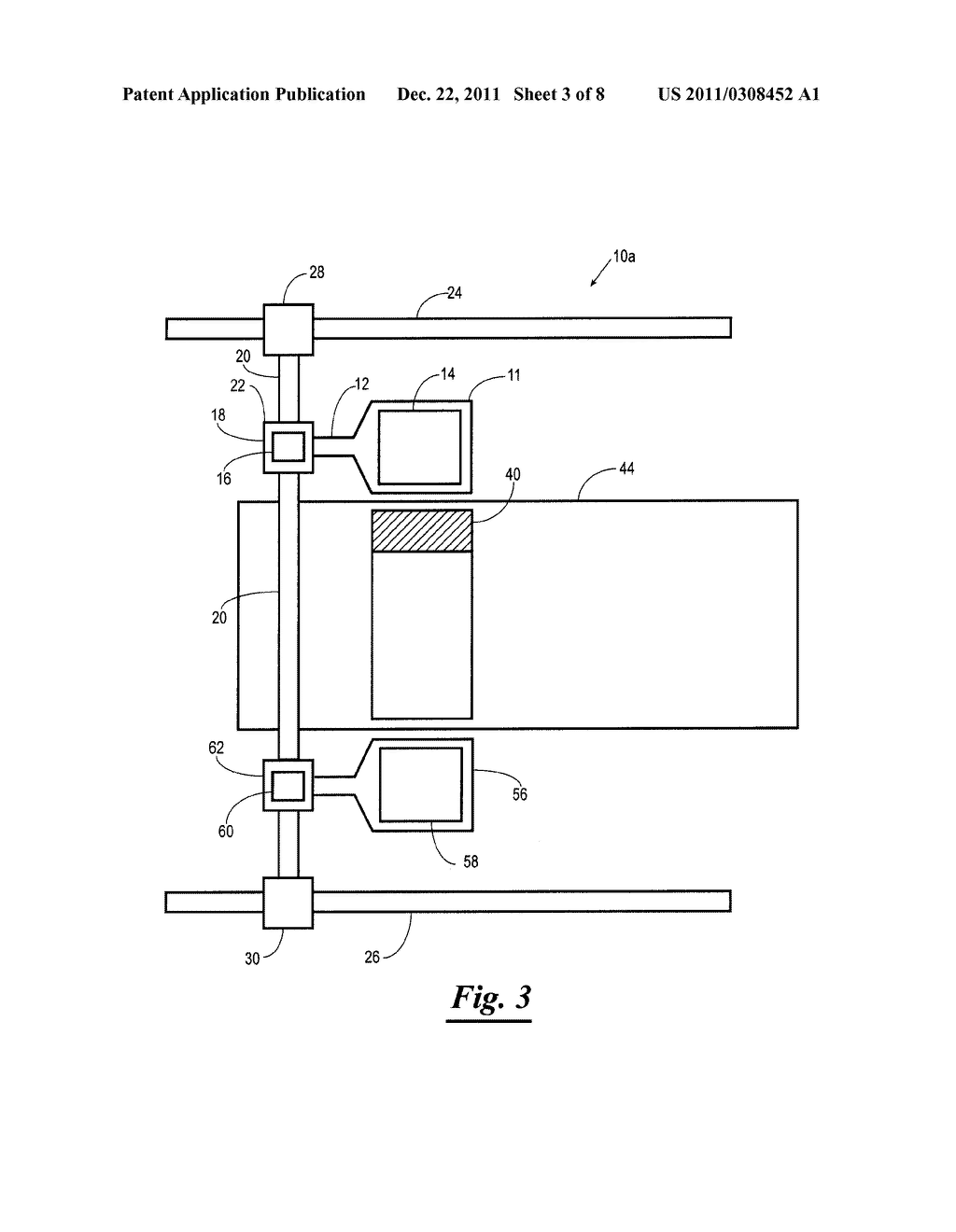 ANALYTIC SUBSTRATE COATING APPARATUS AND METHOD - diagram, schematic, and image 04