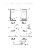 ANALYTIC SUBSTRATE COATING APPARATUS AND METHOD diagram and image