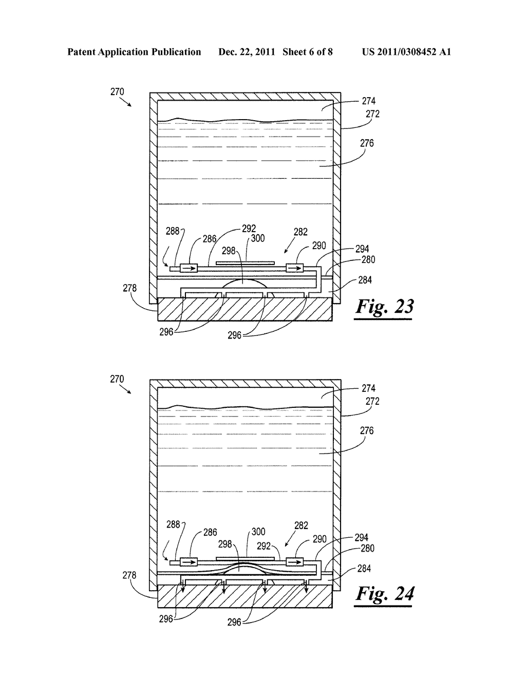 ANALYTIC SUBSTRATE COATING APPARATUS AND METHOD - diagram, schematic, and image 07