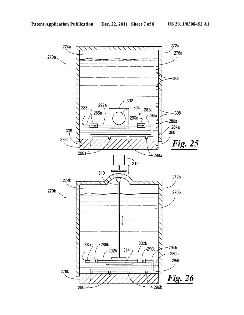 ANALYTIC SUBSTRATE COATING APPARATUS AND METHOD - diagram, schematic, and image 08