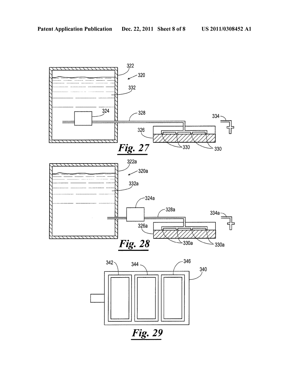 ANALYTIC SUBSTRATE COATING APPARATUS AND METHOD - diagram, schematic, and image 09