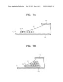 METHOD OF FORMING NANO-PARTICLE ARRAY BY CONVECTIVE ASSEMBLY, AND     CONVECTIVE ASSEMBLY APPARATUS FOR THE SAME diagram and image