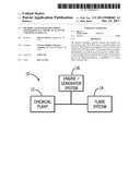 METHOD AND SYSTEM FOR ENERGY GENERATION IN A CHEMICAL PLANT BY UTILIZING     FLARE GAS diagram and image