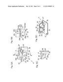 TWO-STROKE CYCLE COMBUSTION ENGINE OF AIR SCAVENGING TYPE diagram and image