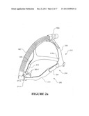 NASAL PILLOWS FOR A PATIENT INTERFACE diagram and image