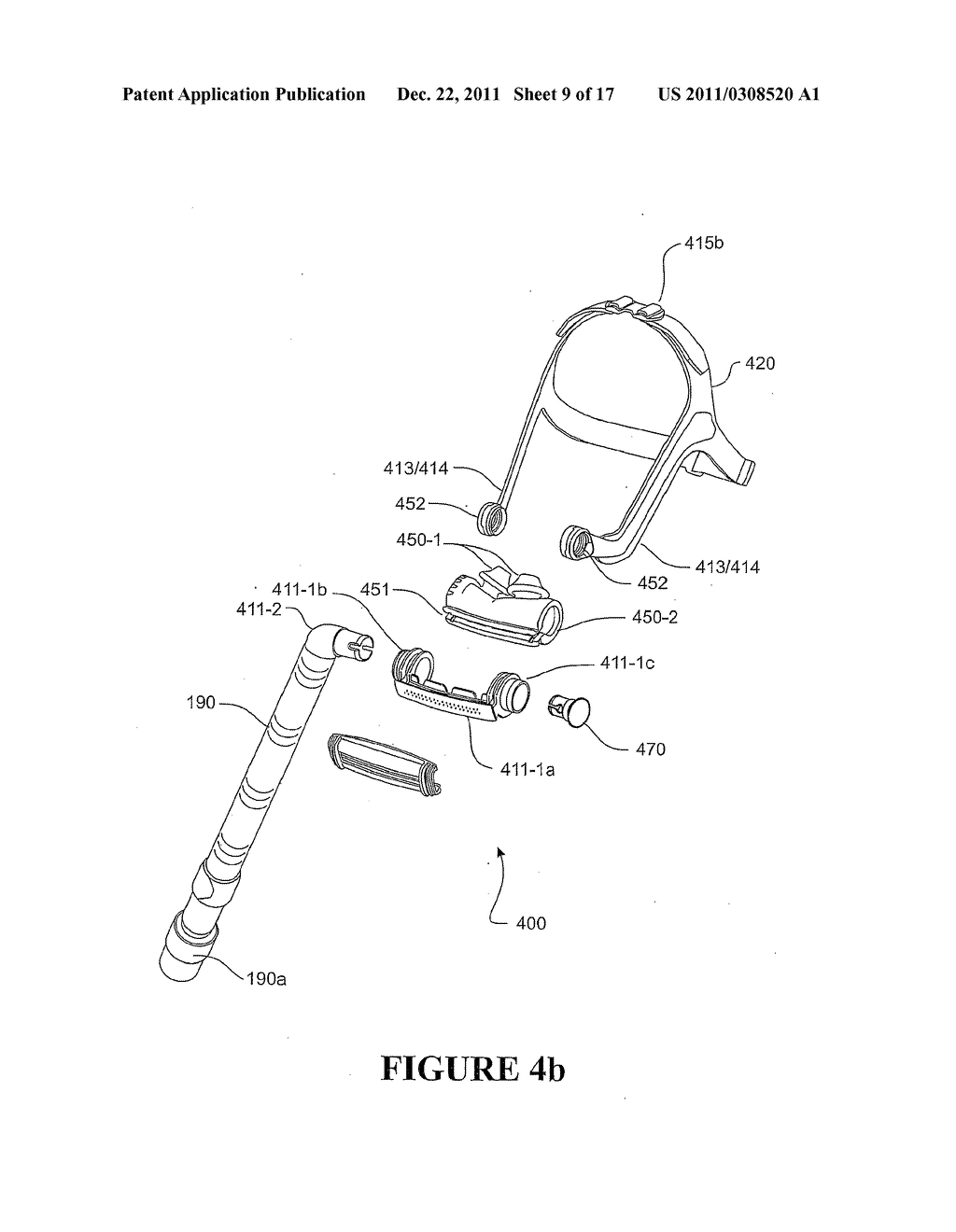 NASAL PILLOWS FOR A PATIENT INTERFACE - diagram, schematic, and image 10