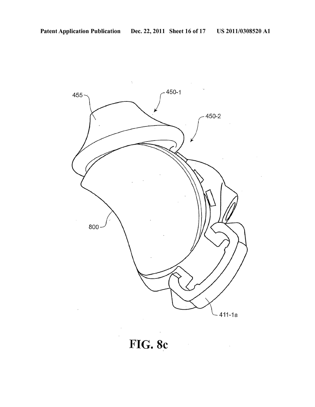 NASAL PILLOWS FOR A PATIENT INTERFACE - diagram, schematic, and image 17