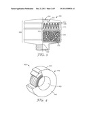 COMPACT MULTIGAS FILTER diagram and image