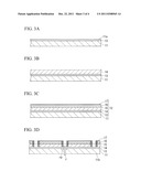 SOLAR CELL MODULE AND METHOD FOR MANUFACTURING THE SAME diagram and image