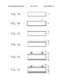 THICK-FILM PASTES CONTAINING LEAD-TELLURIUM-LITHIUM- OXIDES, AND THEIR USE     IN THE MANUFACTURE OF SEMICONDUCTOR DEVICES diagram and image