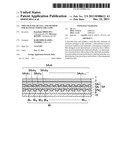 THIN FILM SOLAR CELL AND METHOD FOR MANUFACTURING THE SAME diagram and image