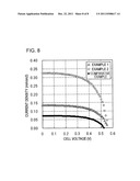 PHOTOELECTRIC CONVERSION ELEMENT, MANUFACTURING METHOD THEREOF, OPTICAL     SENSOR, AND SOLAR CELL diagram and image