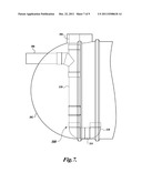 WATER RECOVERY SYSTEMS AND METHODS diagram and image