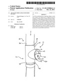 AIR INTAKE MODULATOR AND METHOD OF USING diagram and image